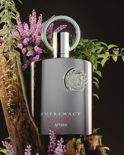 Afnan Supremacy Not Only Intense Eau de Parfum 150ml