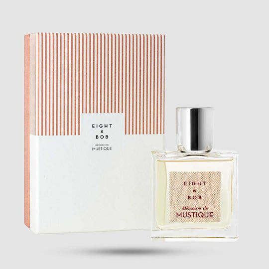 Eight & Bob Mémoires De Mustique Eau de Parfum 100ml