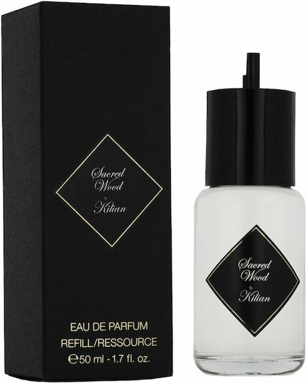 Kilian Paris Sacred Wood Eau de Parfum Refill 50ml