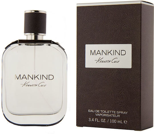 Eau de Toilette 100ml