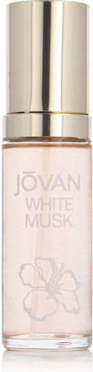 Jovan White Musk Eau de Cologne 59ml