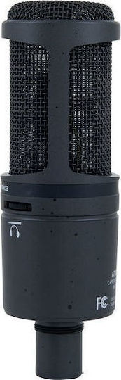 Audio Technica AT 2020 USB Σετ Πυκνωτικό Μικρόφωνο USB για Studio