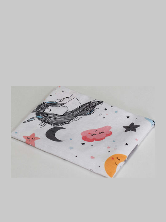 Νεσεσέρ Unicorn σε Ροζ χρώμα 14cm