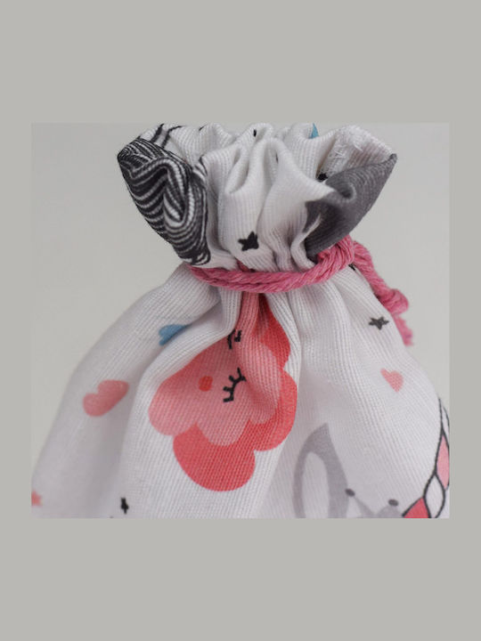Νεσεσέρ Unicorn σε Ροζ χρώμα 14cm