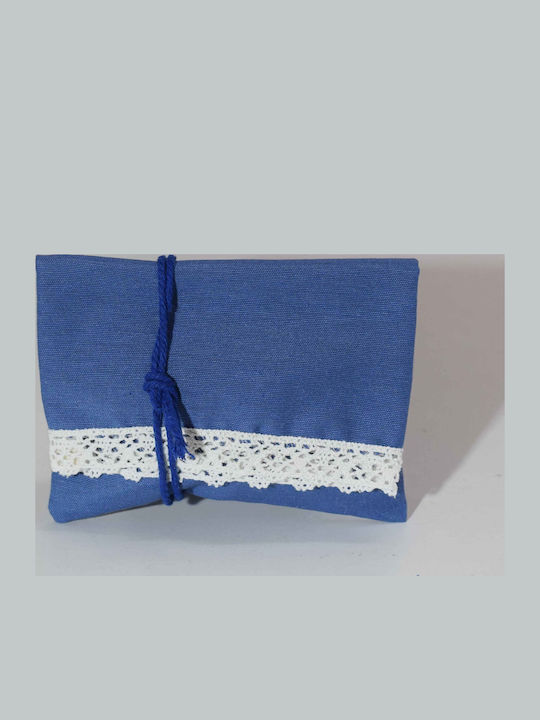 Σετ Νεσεσέρ Basic σε Μπλε χρώμα 14cm