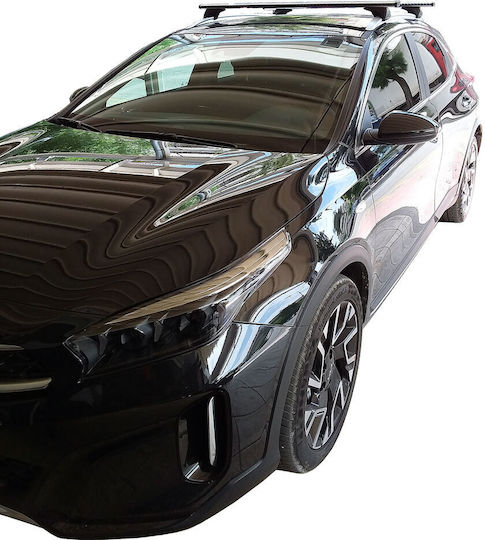 Nordrive Silenzio pentru Kia XCeed 2019+ (Set cu picioare)