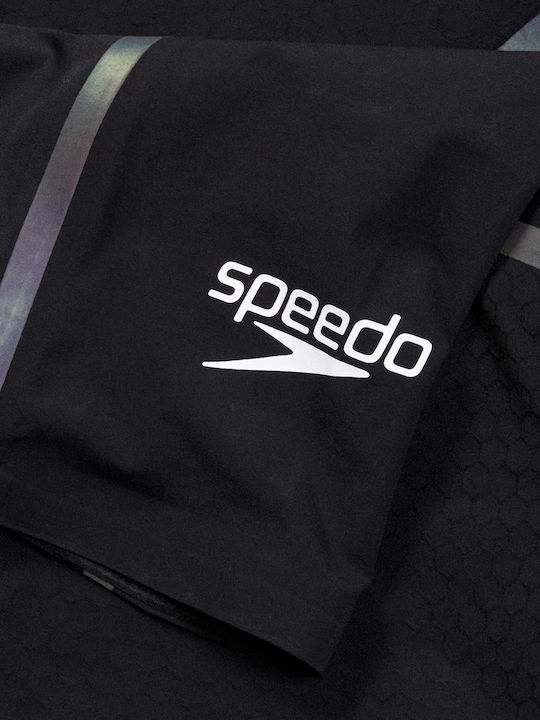 Speedo Fastskin Lzr Pure Intent Αγωνιστικό Ολόσωμο Μαγιό Μαύρο