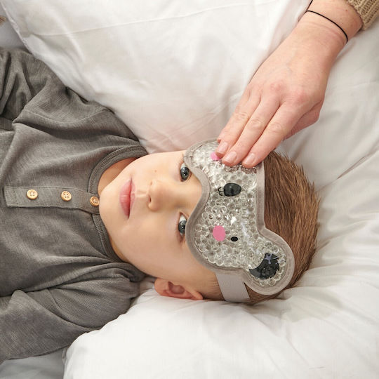 Aroma Home Koala Παγοκύστη Gel