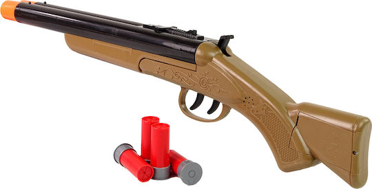 Lean Toys Cowboy Shotgun Παιδικό Πιστόλι 46εκ.