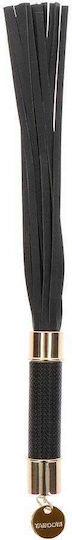 Taboom Whip in Black Color