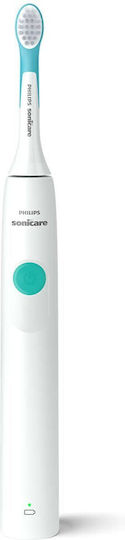 Philips Sonicare Children's Electric Toothbrush with Chronograph for 3+ Years