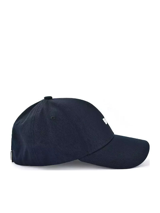 Zed Jockey Blau