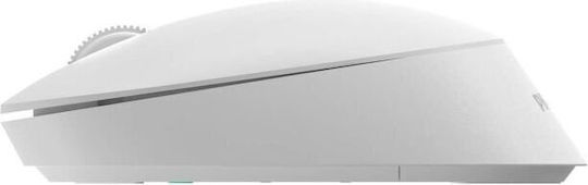 Philips SPK7307 Wireless Mouse White