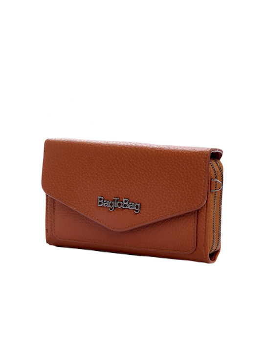 Bag to Bag Women's Bag Crossbody Tabac Brown