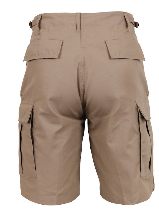 Rothco Herrenshorts Beige