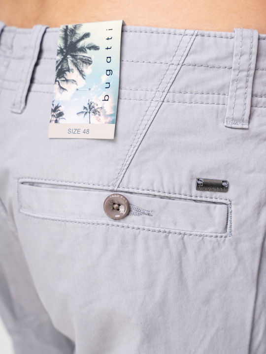 Ανδρική Βερμούδα Cargo Grey