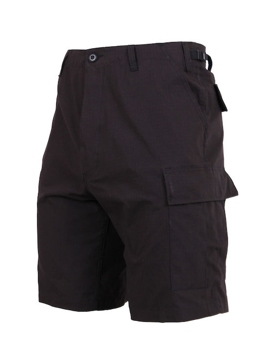 Herrenshorts Black