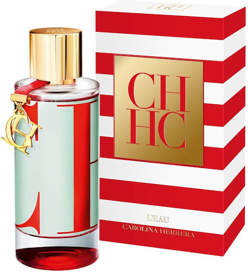 Carolina Herrera L´Eau 2017 Eau de Toilette 50ml
