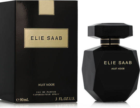 Elie Saab Nuit Noor Eau de Parfum 90ml