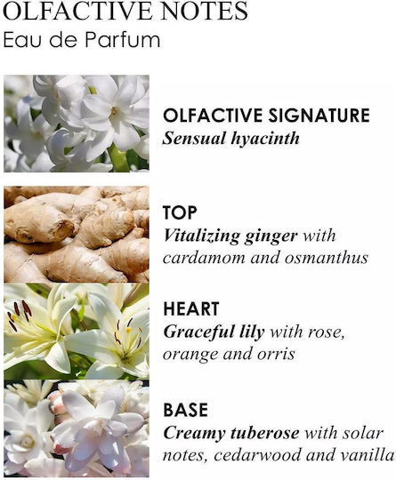 Molton Brown Heavenly Gingerlily Eau de Parfum 100ml