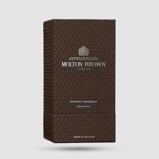 Molton Brown Heavenly Gingerlily Eau de Parfum 100ml