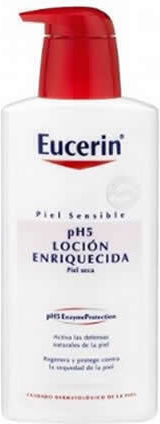 Eucerin Moisturizing Lotion Body for All Skin Types 1000ml