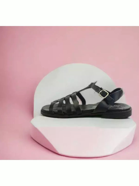 Adam's Shoes