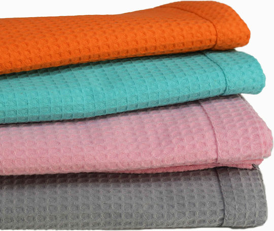 Decocraft Wickeltuch für Kinderzimmer 110x80cm