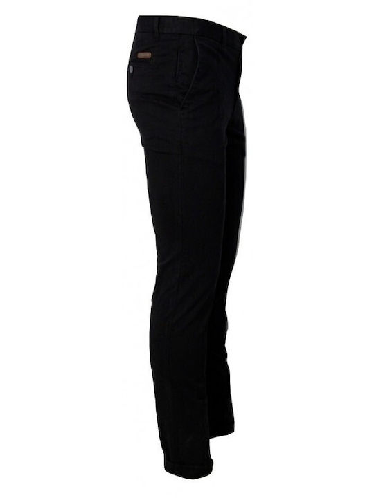 Trousers Black