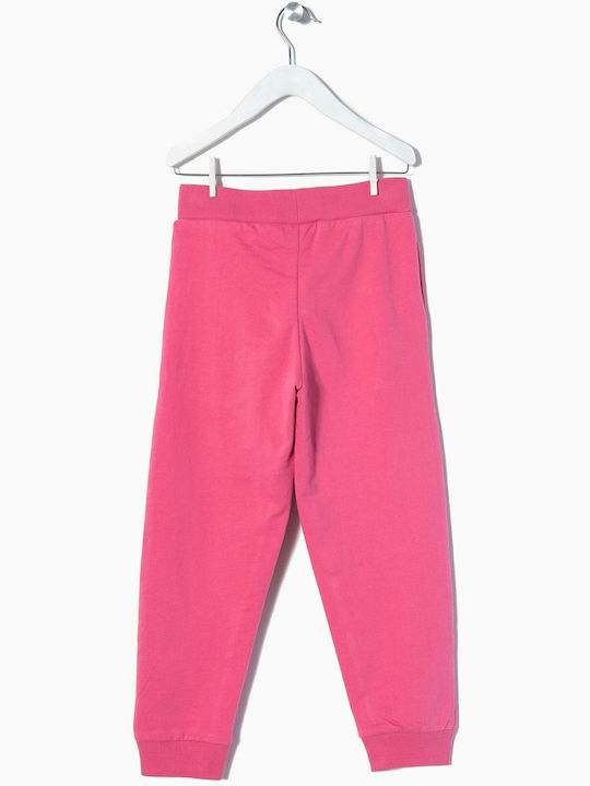 Zippy Kids Sweatpants Rose 1pcs