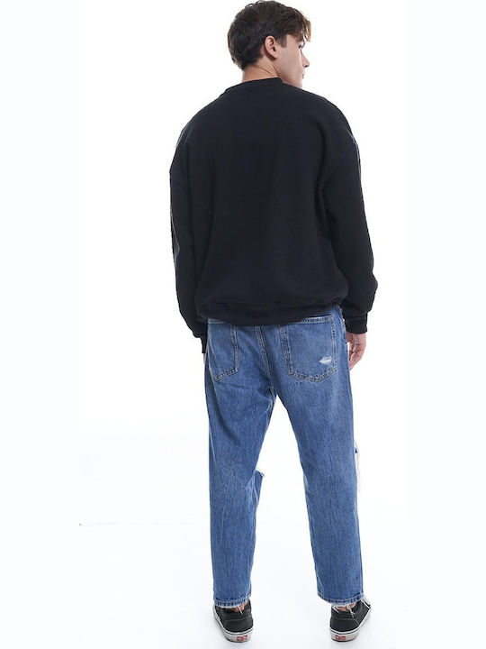 Sweatshirt BLACK