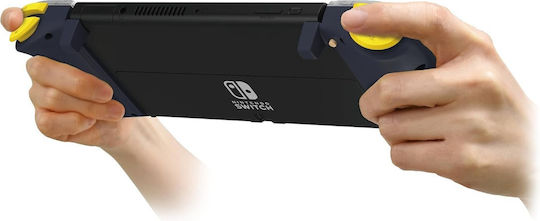 Hori Split Pad Compact Cu fir Gamepad pentru Switch Pac-Man