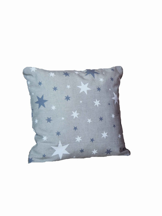 Decocraft Kids Throw Pillow 40x40cm