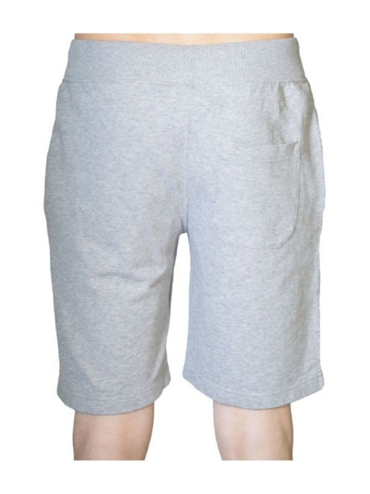 Herrenshorts Gray