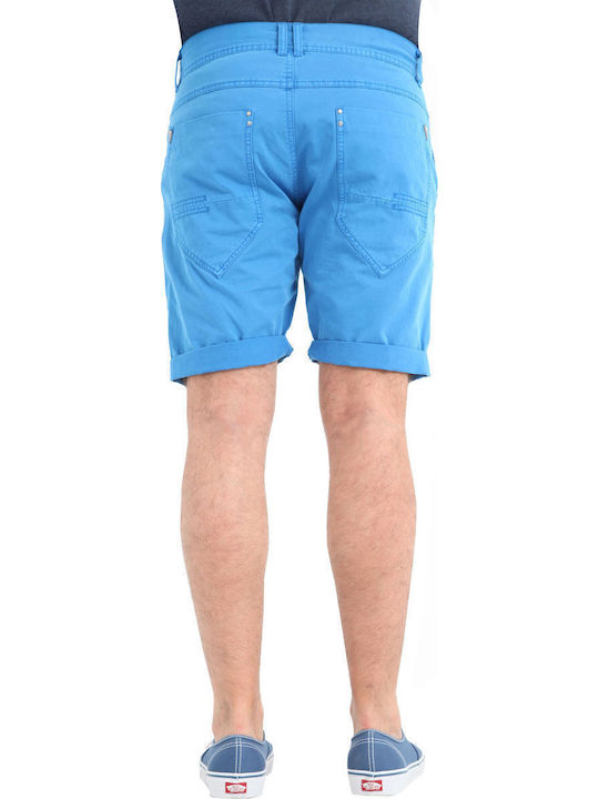 Ανδρική Βερμούδα Royal Blue