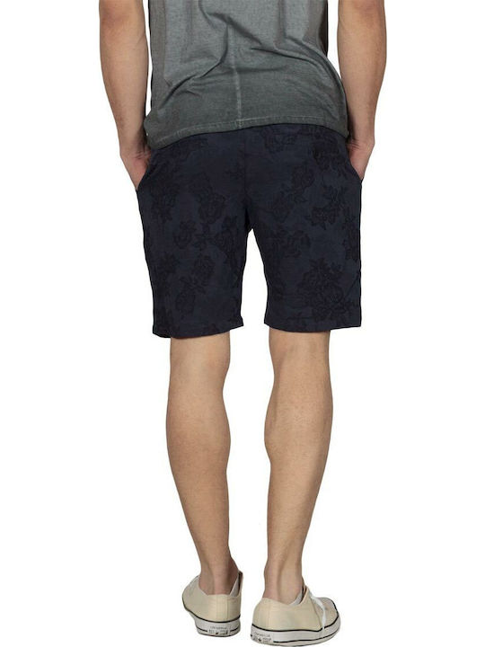 Men's Shorts Chino Blue