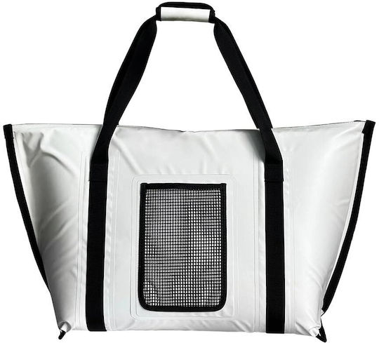 Buffalo Ισοθερμική Τσάντα Ώμου Buffalo Gear Flat Bottom Cooler 20 λίτρων Μ50 x Π25 x Υ39εκ.