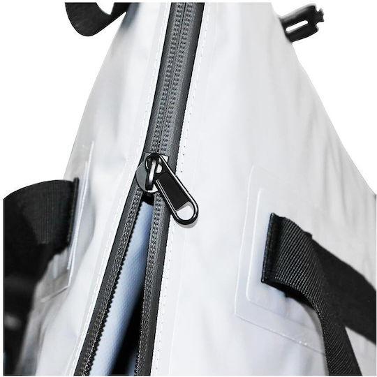 Buffalo Ισοθερμική Τσάντα Ώμου Buffalo Gear Flat Bottom Cooler 35 λίτρων Μ70 x Π25 x Υ44εκ.