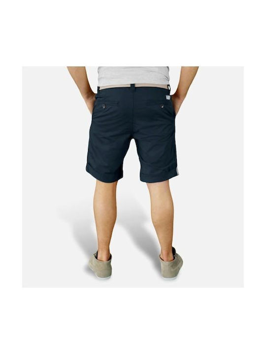 Surplus Men's Shorts Chino BLACK