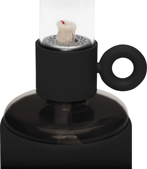 Fatboy Dekorative Lampe Schwarz