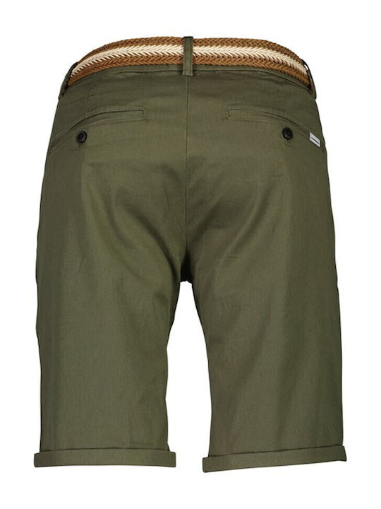 Ανδρική Βερμούδα Chino DK Army