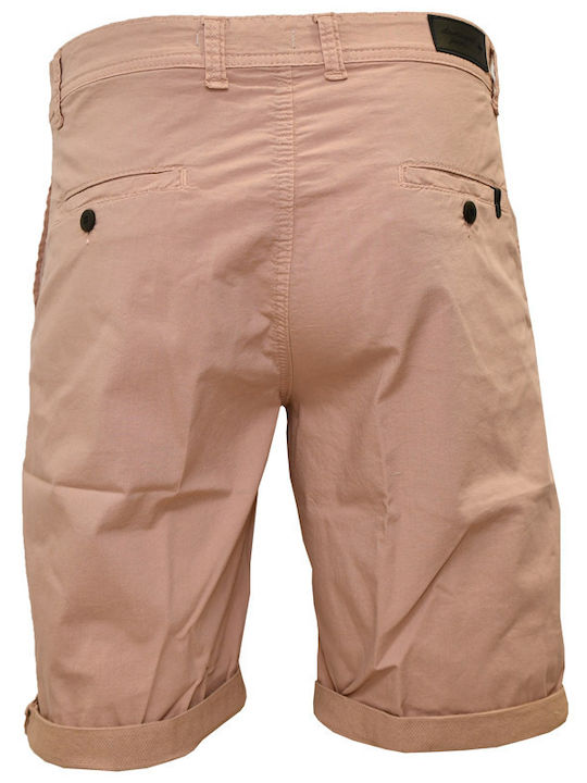 Men's Shorts Beige