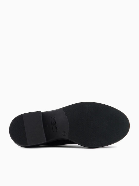 Women's Oxford Shoes Black