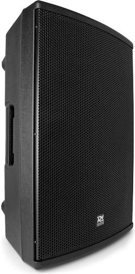 Power Dynamics PD415A 178.266 Αυτοενισχυόμενο Ηχείο PA 350W με Woofer 15" 36.5x42.5x71εκ.