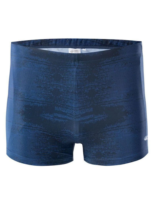 Aquawave Herren Badebekleidung Shorts Marineblau