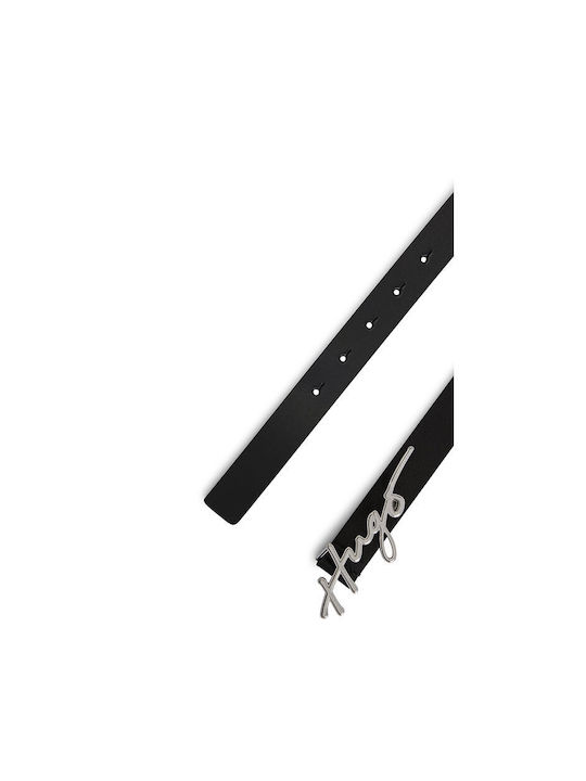 Hugo Boss Women's Belt Black