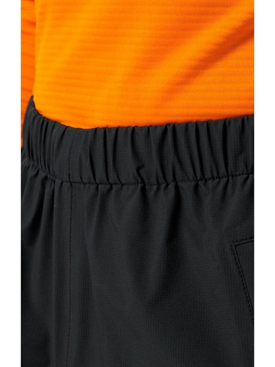 Herrenhose Schwarz