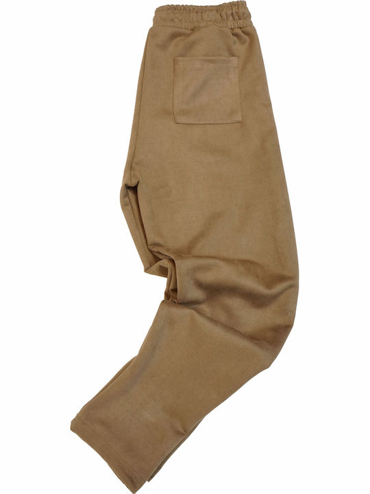 Hose Braun