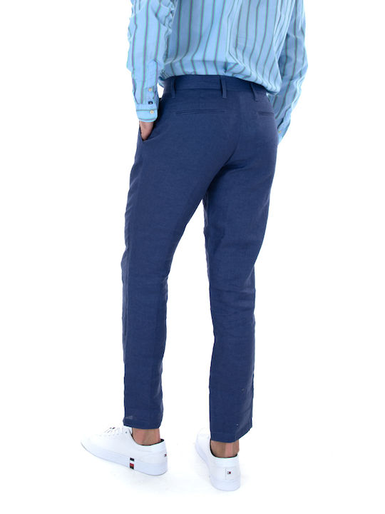 Hamaki-Ho Men's Trousers Blue