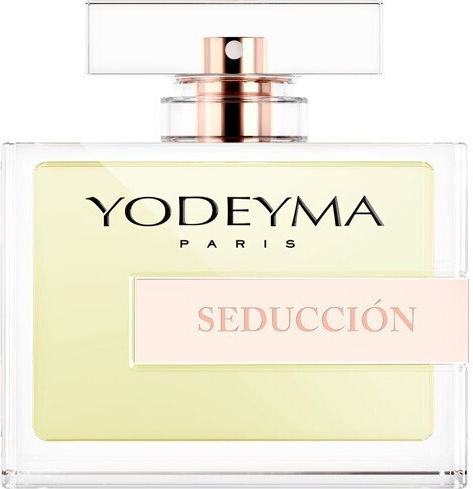Yodeyma Seducción Eau de Parfum 100ml